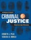 Introduction to Criminal Justice