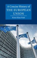 A Concise History of the European Union