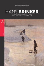 Hans Brinker, or The Silver Skates