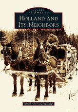 Holland and Its Neighbors