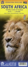 South Africa 1 : 1 350 000