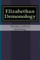 Elizabethan Demonology