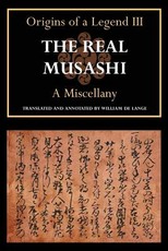 The Real Musashi