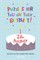 Puzzles for you on your Birthday - 28th August