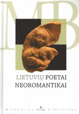 Lietuvių poetai neoromantikai