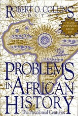 Problems in African History