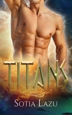 TITANS (Books 1-3)