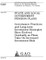 State and local government pension plans