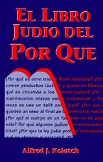 El Libro Judio del Por Que