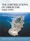 The Fortifications of Gibraltar 1068-1945