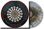 Vinilinė plokštelė LP CURVED AIR „Airconditioning“ (Indie Crystal Exclusive Splatter Vinyl) (LP)
