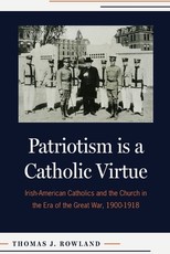 Patriotism Is a Catholic Virtue