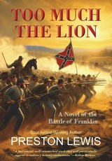 Too Much the Lion