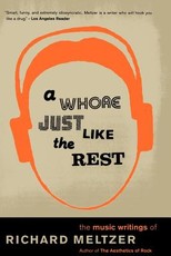A Whore Just Like the Rest