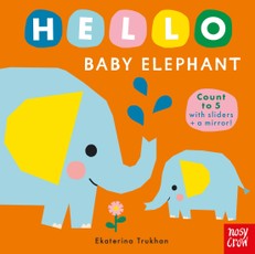 Hello Baby Elephant