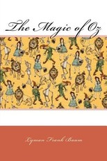 The Magic of Oz