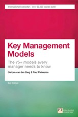 Key Management Models, 3rd Edition PDF eBook