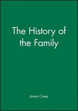 History of the Family