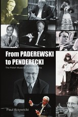 From Paderewski to Penderecki