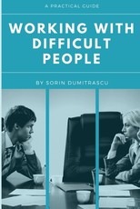 Working with Difficult People