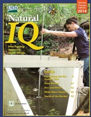 Natural IQ Investigating Questions About Nature