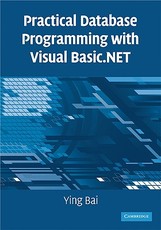 Practical Database Programming with Visual Basic.Net