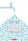 Virtual Water