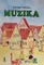 Muzika. Vadovėlis 2 klasei
