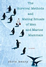 The Survival Methods and Mating Rituals of Men and Marine Mammals