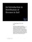 An Introduction to Distribution of Stresses in Soil