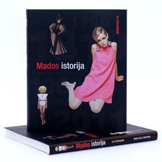 Mados istorija. Nuo ampyro silueto iki etiško dizaino