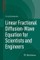 Linear Fractional Diffusion-Wave Equation for Scientists and Engineers