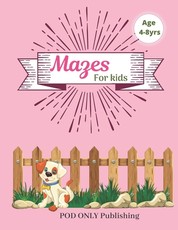 Mazes For Kids