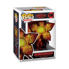 FUNKO POP! Vinilinė figūrėlė: Stranger Things - Demogorgon