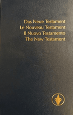 The New Testament