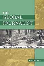 The Global Journalist