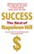 Success: The Best of Napoleon Hill
