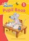 Jolly Phonics Pupil Book 1