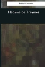 Madame de Treymes