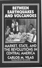 Between Earthquakes and Volcanoes