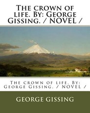 The crown of life. By
