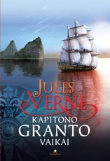 Kapitono Granto vaikai