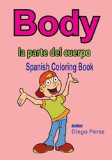 Spanish Coloring Book