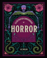 The Illustrated Compendium of Horror