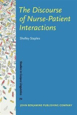 Discourse of Nurse-Patient Interactions