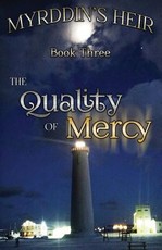 Myrddin's Heir