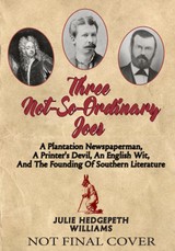 Three Not-So-Ordinary Joes