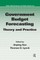 Government Budget Forecasting