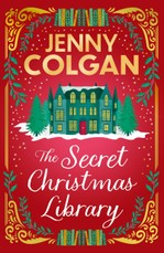 The Secret Christmas Library