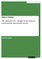 Steltner, R: Diseased city - Images of the body in expressio